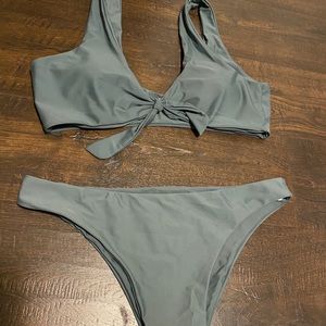 NWOT ZAFUL BIKINI